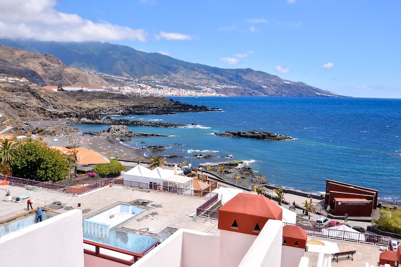 Teneriffa