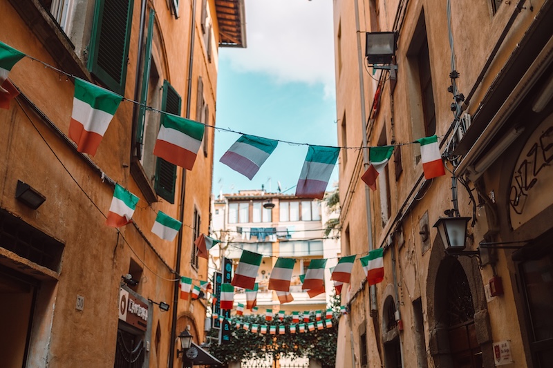 Italien